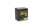 Hermetik baterija CIAK INDUSTRIAL 12V- 4,5Ah 90x70x101/107