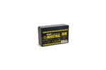 Hermetik baterija CIAK INDUSTRIAL  6V-12Ah 151x51x94/100