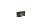 Hermetik baterija CIAK INDUSTRIAL  6V- 1,2Ah 97x24x52/58