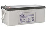 Hermetik baterija LEOCH 12V-200Ah ciklička T11unutarnji terminal 522x240x218/224