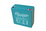 Hermetik baterija LEOCH 12V- 20Ah ciklička T12unutarnjii terminal 181x77x167/170