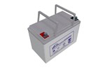 Hermetik baterija LEOCH 12V- 53Ah ciklička T6, LEO