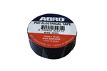 ABRO PVC IZOLIR TRAKA CRNA 10Y