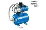KASSMAYER HIDROPAK 1100W INOX (JGP11007D)