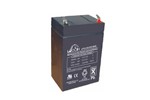 Hermetik baterija LEOCH 12V-  2,9Ah T1 terminal 79x56x99/105