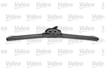 Metlica brisača VALEO FIRST 600mm