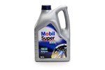 Ulje MOBIL Super 1000x1 15W40 5/1