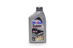 Ulje MOBIL Super 2000x1 10W40  1/1