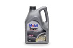 Ulje MOBIL Super 2000x1 10W40 5/1