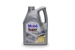 Ulje MOBIL Super 3000x1 5W40 5/1