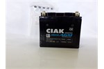 Akumulator Moto Ciak Starter H 12V-10 Ah L YT12B-BS 150x70x131/215