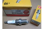 NGK SVJEĆICA ESCORT, FIESTA, PUNTO, UNO, 2330