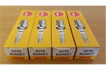 NGK SVJEĆICA GOLF II, III, AUDI 80, 3172