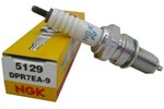 NGK SVJEĆICA MOTO HONDA, SUZUKI, PEUGEOT, 5129