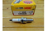 NGK SVJEĆICA MOTO SUZUKI, 4548