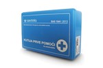 Prva pomoć (saniteks)
