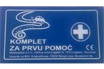 Prva pomoć za automobile