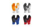 Rukavice radne nitrilne-ZHX1108H vel.10