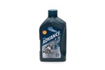 Ulje SHELL ADVANCE VSX 4 15W50 MU-MTC 1/1