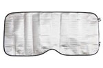 Sjenilo+ termozaštita za vjetrobransko staklo 186x90cm