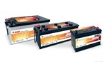Akumulator CIAK SOLAR AGM 180 12V -180 Ah 513x223x223