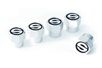 SPARCO Kapice za ventile aluminijske (5komada)