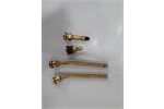 TIP TOP Ventil metalni PKW KM