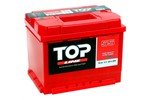 Akumulator TOP LINE 12V - 55Ah 242x175x190