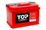 Akumulator TOP LINE 12V - 75Ah 278x175x190