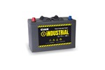 Trakcijska baterija CIAK Industrial  12V-77/88Ah (C5/C20) GEL