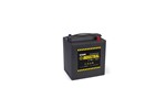 Trakcijska baterija CIAK Industrial  6V-180/240Ah (C5/C20) GEL