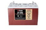 Trakcijska baterija TROJAN 12V- 85/102Ah 31-GEL UT 329x171x245