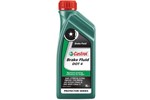 Ulje CASTROL BRAKE FLUID DOT4 1L