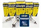 Žarulja NARVA 12V- 10W SV8,5-8 K(10W) sufitna/feston 41mm
