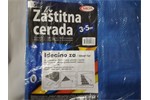 Cerada zaštitna 3x5m