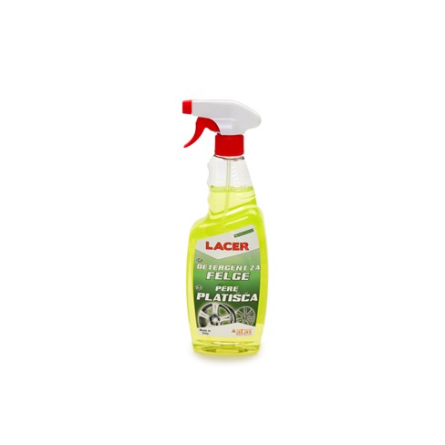 Atas LACER 750 ml alkalijsko sredstvo za pranje felgi