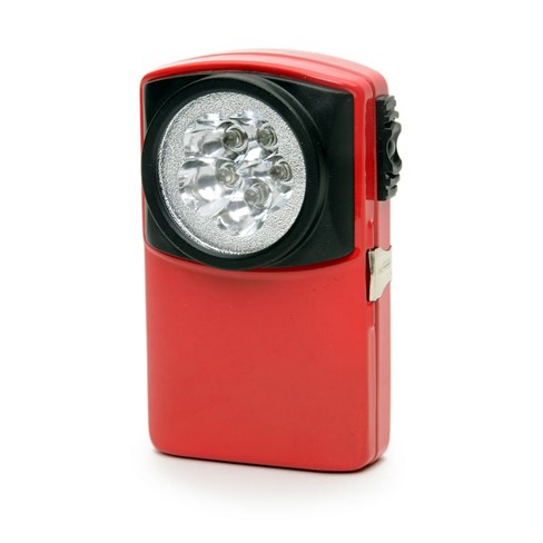 Baterijska svjetiljka radna 5LED