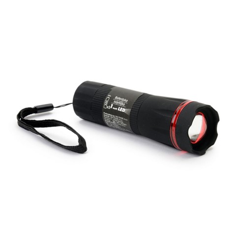 Baterijska svjetiljka 1LED