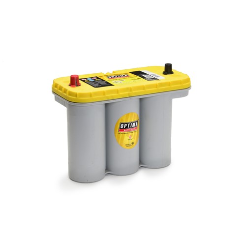 Akumulator Optima Yellow Top 12V-75 Ah /YT S-5.5