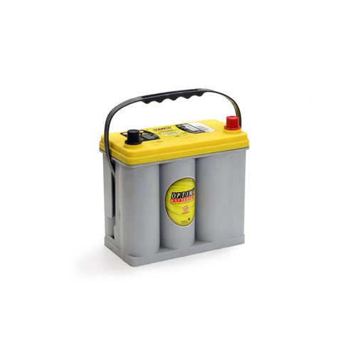 Akumulator Optima Yellow Top 12V-38 Ah S 2.7