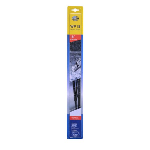Metlica brisača HELLA  450mm 1/1