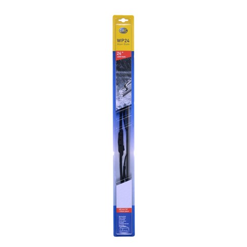 Metlica brisača HELLA  600mm 1/1