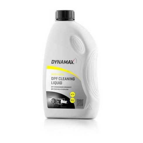Aditiv DPF dynamax DPF tečnost za čišćenje 1L