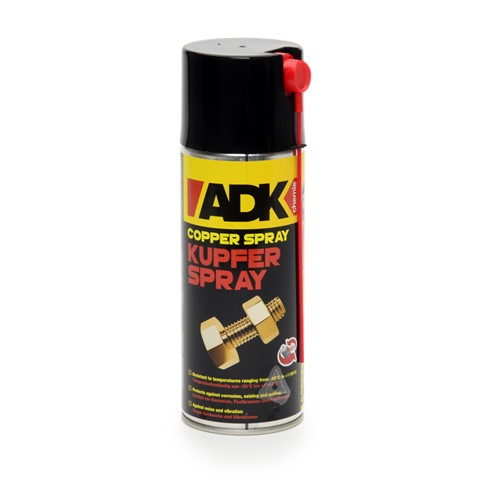 ADK BAKAR U SPREJU 400ml