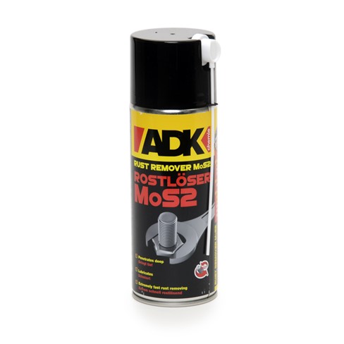ADK ODVIJAČ SPREJ S MoS2 400ml