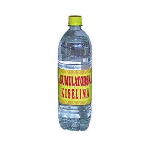 Akumulatorska kiselina 1L