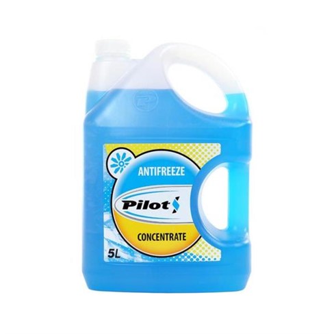Antifriz Alpine G11 1,5/1 Plavi koncentrat.