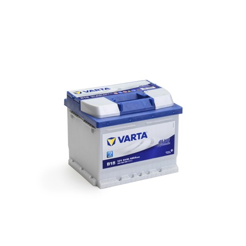Akumulator Varta Blue Dynamic 12V-44 Ah D+ 207x175x175 / B18