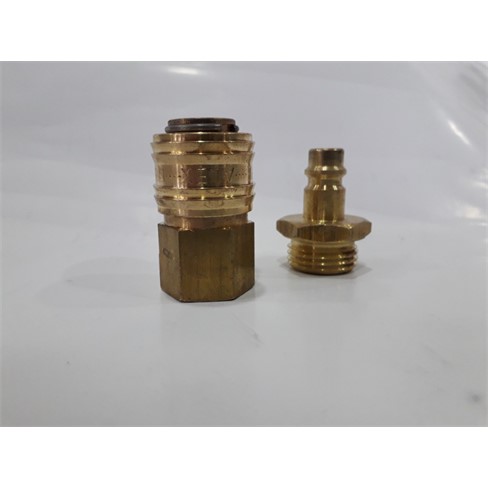 TIP TOP Brza spojka 6mm