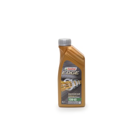 Ulje CASTROL EDGE SPORT 10W-60 1/1